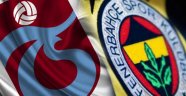  Trabzonspor-Fenerbahçe Maçı İleri Bir Tarihte Seyircisiz...