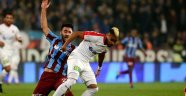 Trabzonspor için 2016 'kabus' gibi geçti