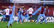 Trabzonspor Mersin İdmanyurdu'nu yenerek moral buldu