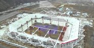 Trabzonspor yeni sezona Akyazı Stadyumu'nda girmek istiyor
