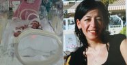 Trafik kazasında annesini kaybeden Kaan bebek için "anne sütü" kampanyası