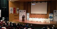 TÜMSİAD'dan Mersin'de 'Siber Güvenlik Zirvesi'
