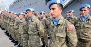 Türk askerinin tezkere süresi uzatıldı