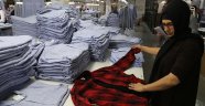 'Türk tekstil ürünlerinin Ukrayna’ya girişi kolaylaşacak'