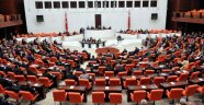 Türkiye ile Rusya anlaşmasını Meclis onayladı