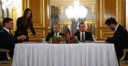 Türkiye ile Rusya arasında Türk Akımı projesi için anlaşma imzalandı