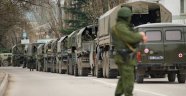 Ukrayna, Kırım'ı geri almak için orduyu hazırlıyor!