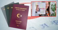 Vizeler Kalkıyor Yerine Yeni Nesil Çipli Pasaportlar Geliyor