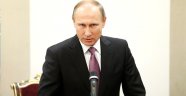 Vladimir Putin'den Ankara açıklaması