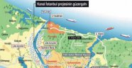 'Yarımburgaz Mağaraları Kanal İstanbul'un yolunu değiştirdi'
