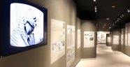 Yasir Arafat Müzesi: 'Filistin Hafızası'