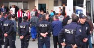 Yunanistan, Kaçak Göçmenleri Türkiye'ye İade Etti