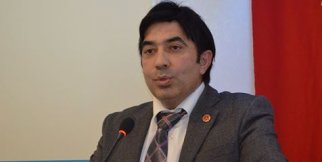 Mustafa Şeker Yayında